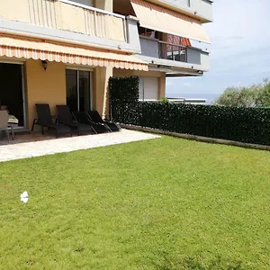  Appartement Le Belvédère France