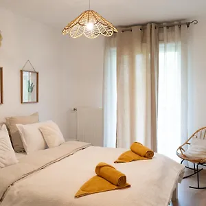  Appartement 4 Couchages Entre Geneve Et Annecy France