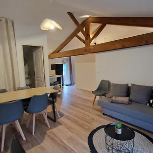  Appartement Le Bourg France