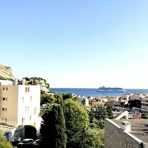  Appartement La Viguerie France