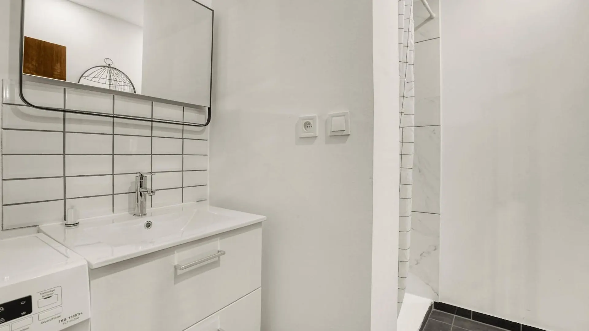 דירה טולוז Appartement Cosy - Terrasse - Proche Metro