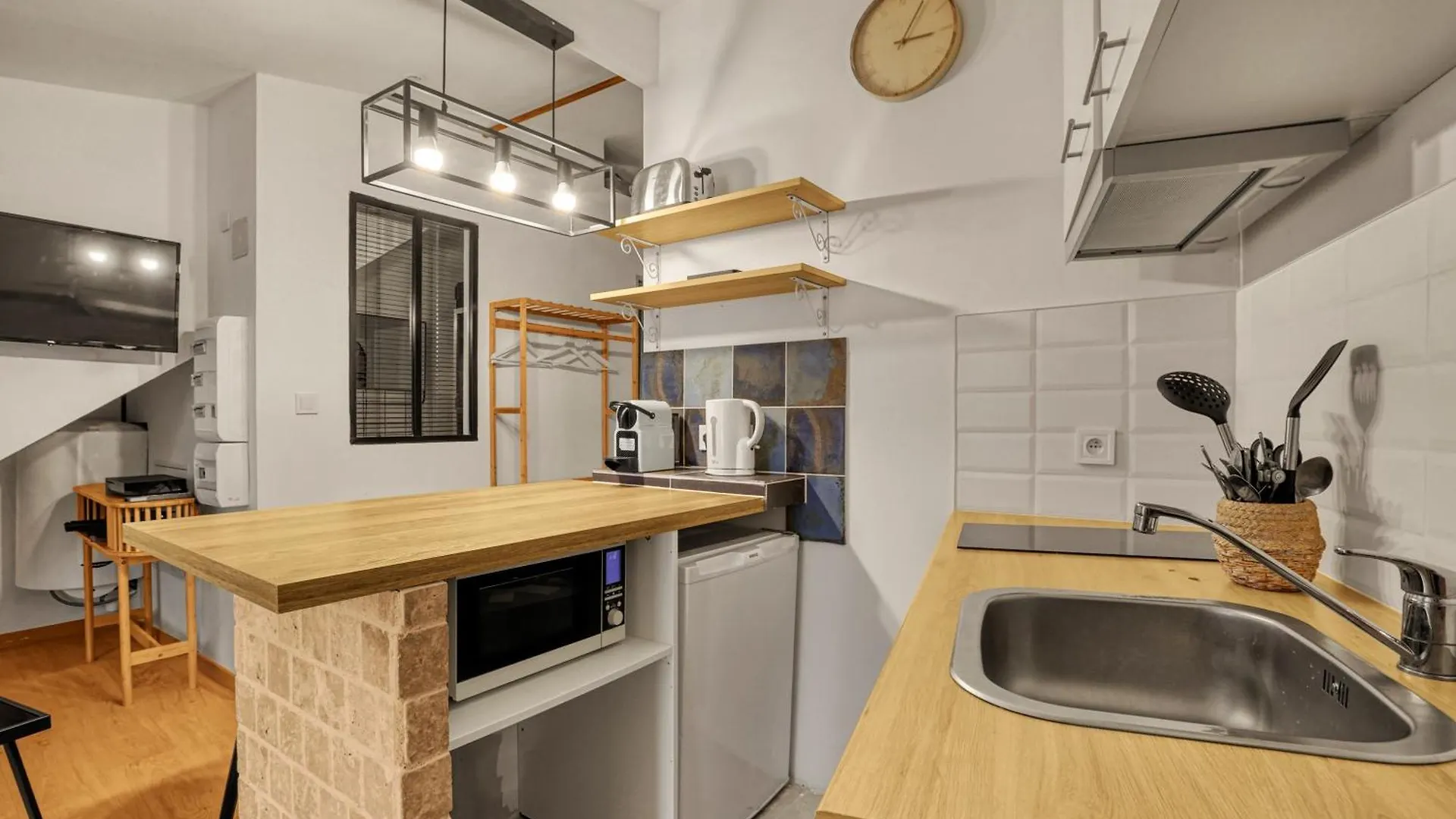 טולוז Appartement Cosy - Terrasse - Proche Metro 0*,  צרפת